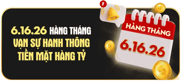 Hoàn trả hàng ngày bắn cá ty88 win