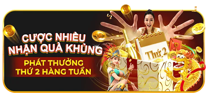 Sự kiện bắn cá đặc biệt ty88 win