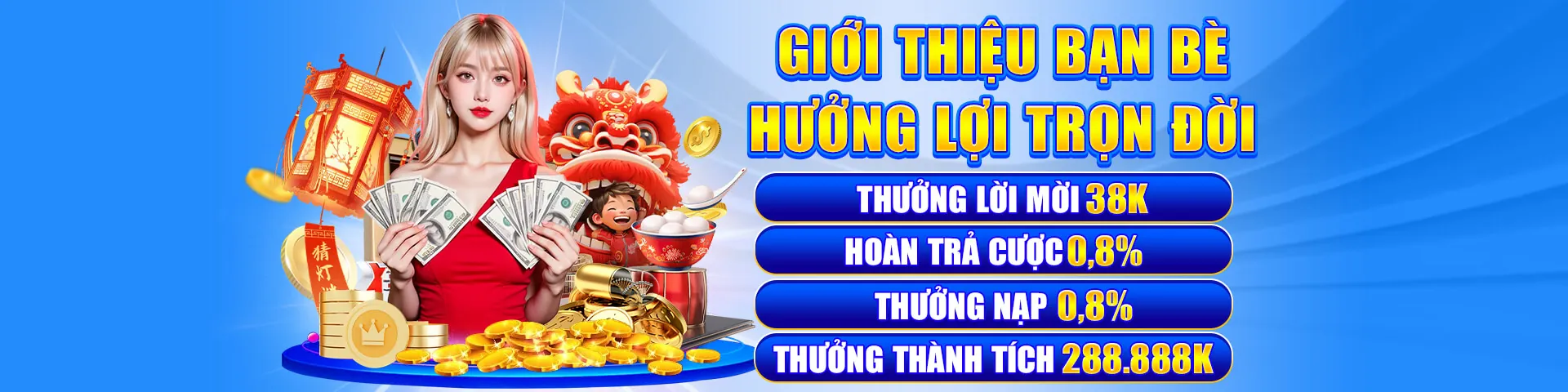 Chương Trình VIP ty88 win