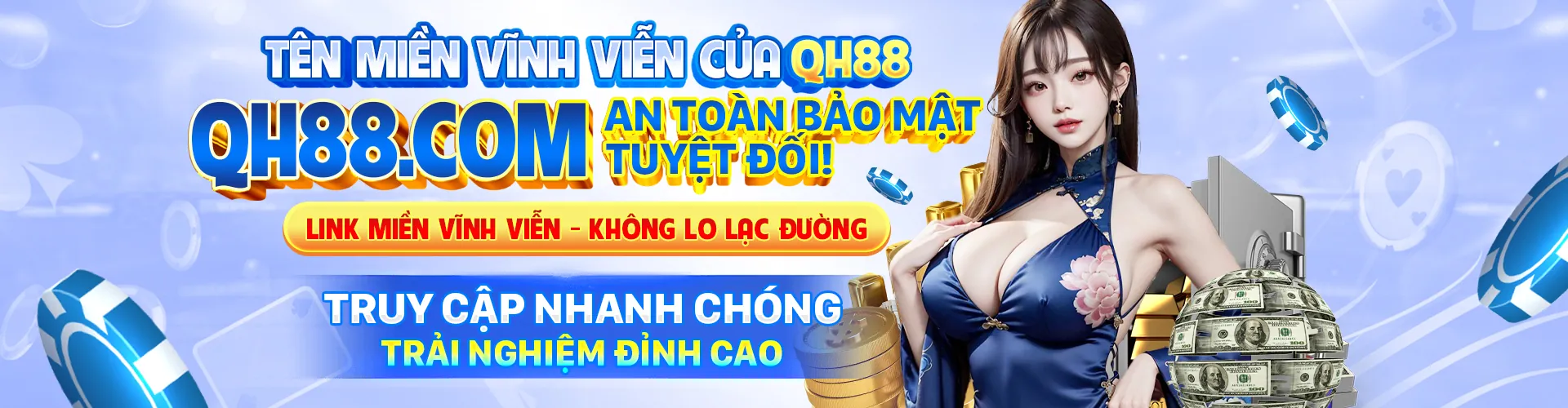 Thưởng Nổ Hũ Quay Miễn Phí