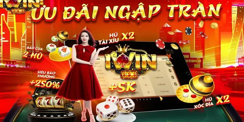 ty88 win: Giải mã các chương trình khuyến mãi mới nhất